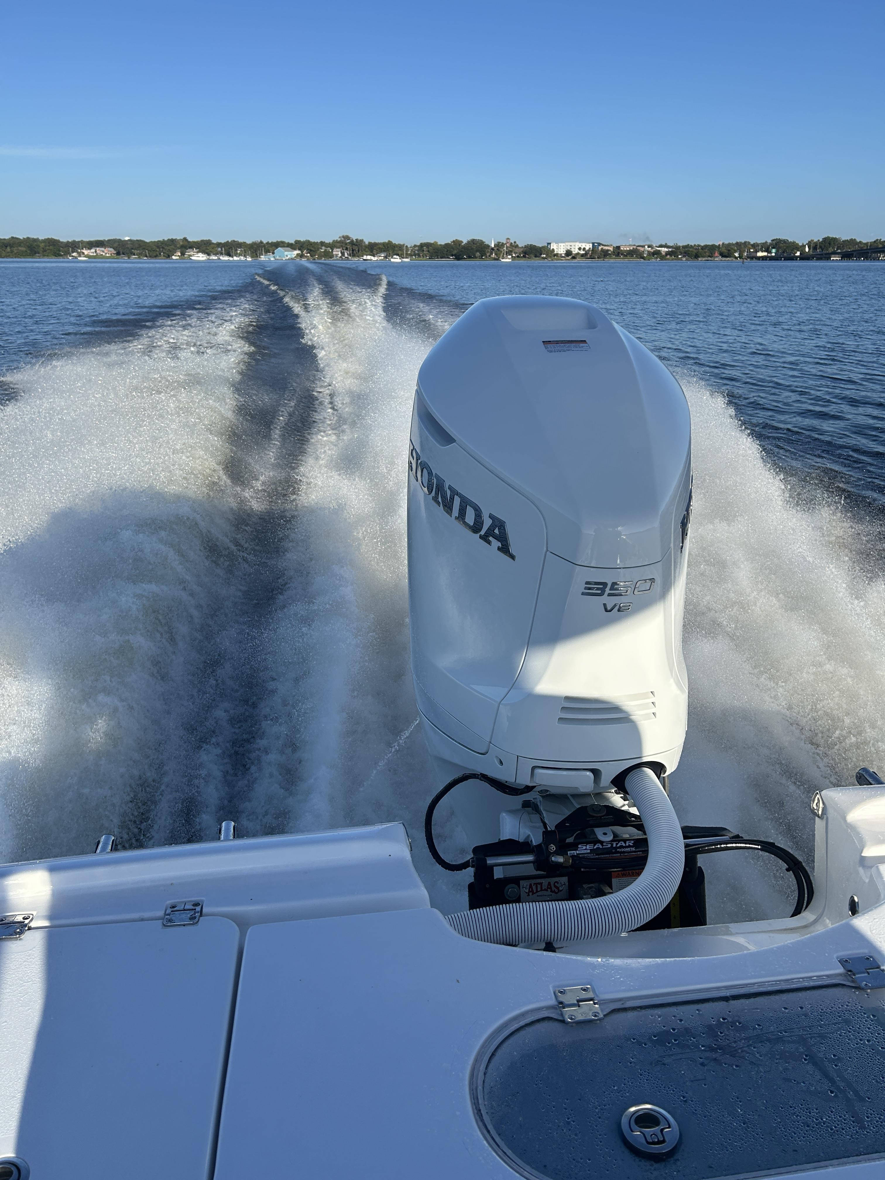 2026 Tidewater Boats 2500 Carolina Bay - Photo 15